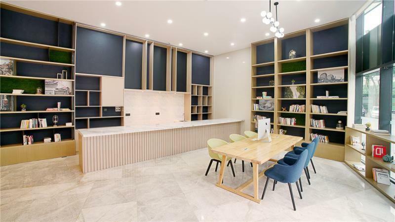 Atour Hotel Guangzhou Yueqiao Branch Exteriör bild