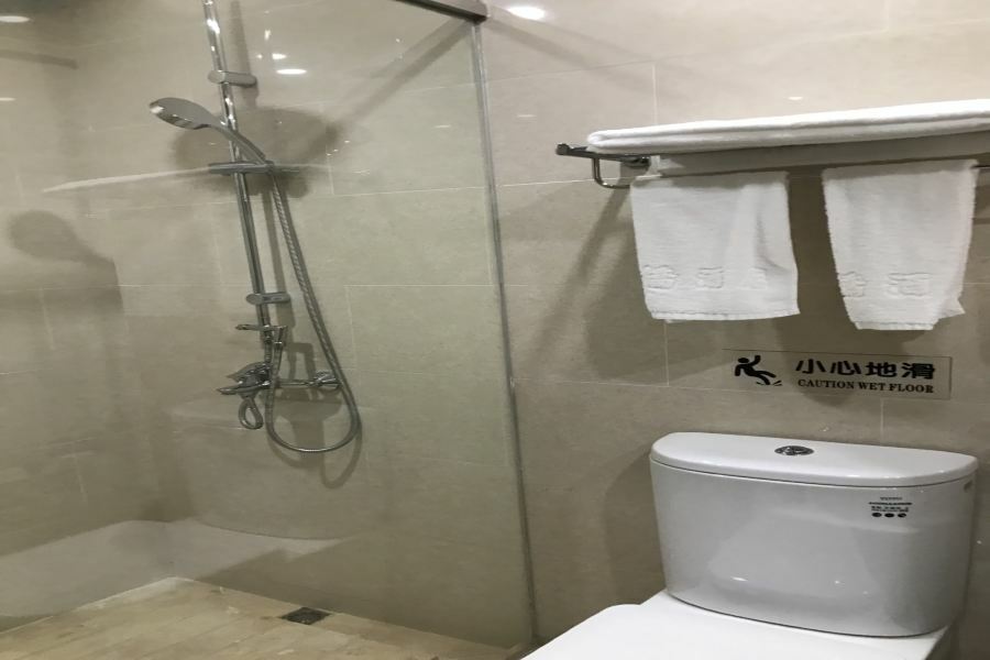 Atour Hotel Guangzhou Yueqiao Branch Exteriör bild