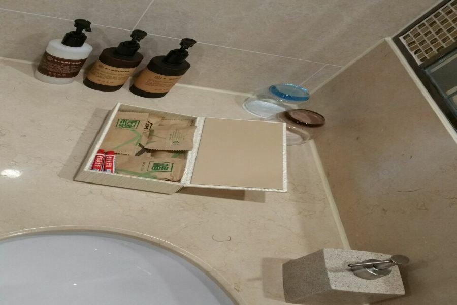 Atour Hotel Guangzhou Yueqiao Branch Exteriör bild
