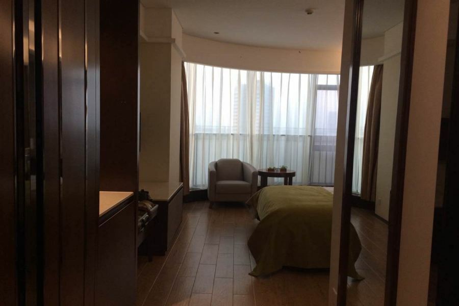 Atour Hotel Guangzhou Yueqiao Branch Exteriör bild