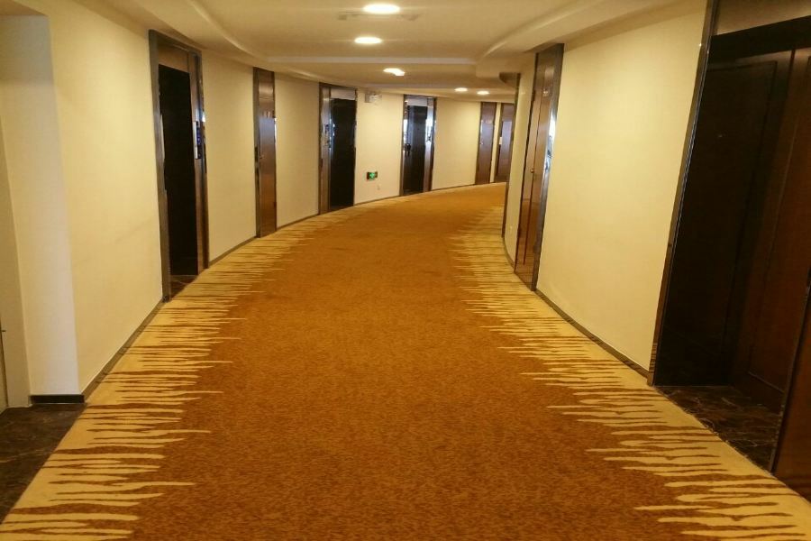 Atour Hotel Guangzhou Yueqiao Branch Exteriör bild